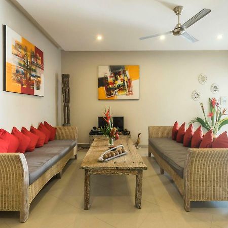 Villa Armani Seminyak Esterno foto