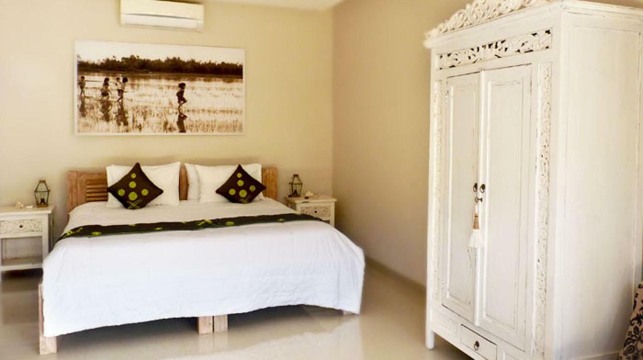 Villa Armani Seminyak Esterno foto