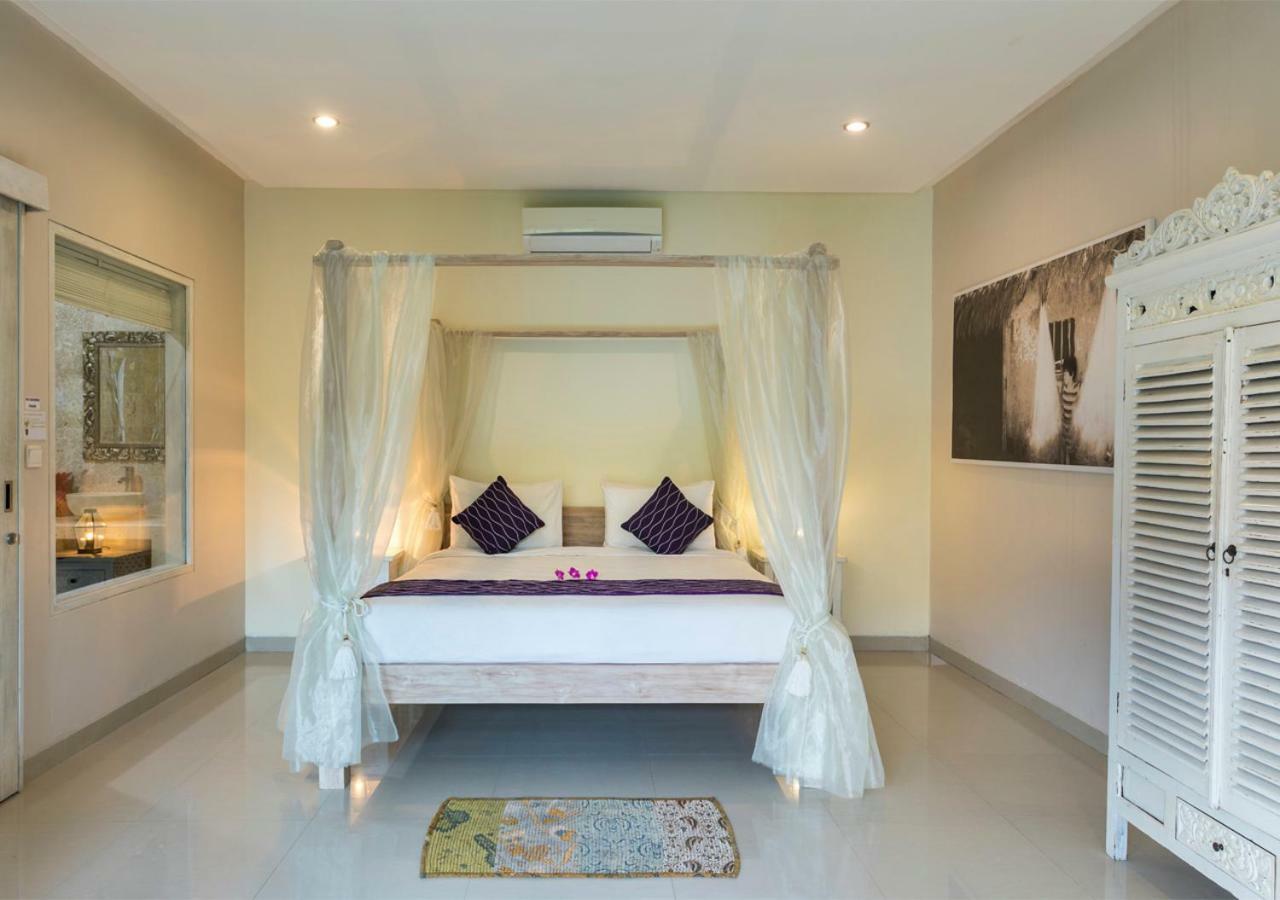 Villa Armani Seminyak Esterno foto