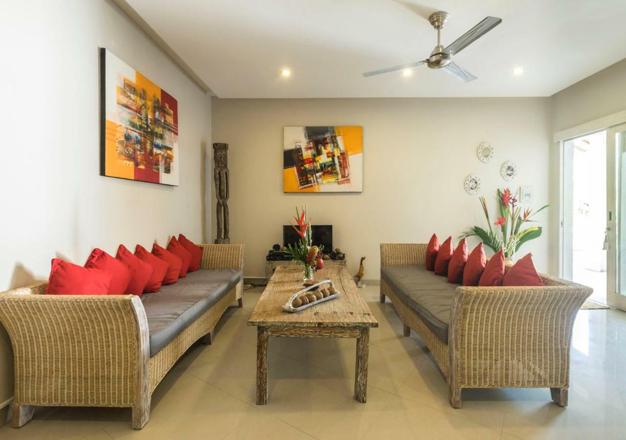 Villa Armani Seminyak Esterno foto