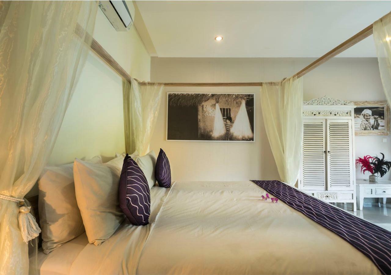 Villa Armani Seminyak Esterno foto