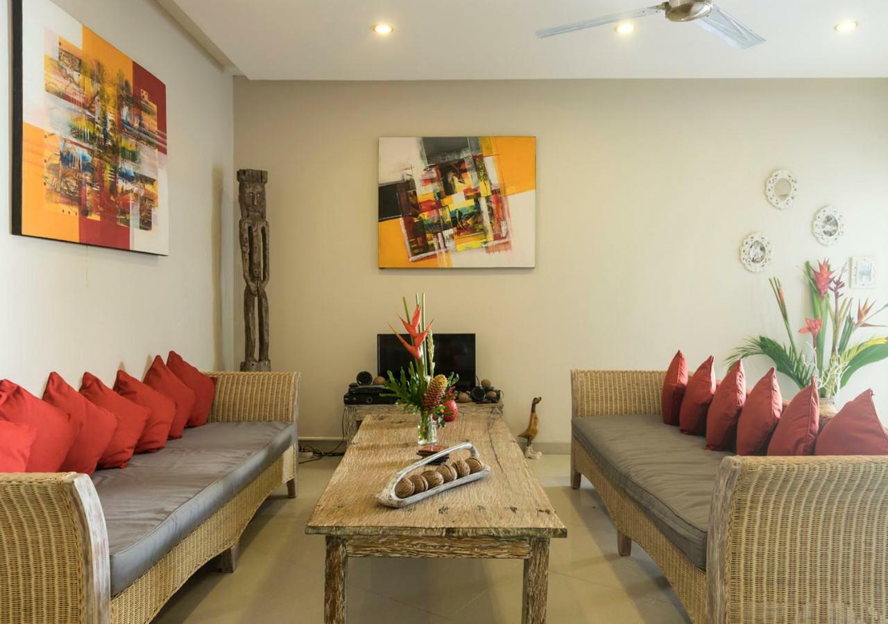 Villa Armani Seminyak Esterno foto